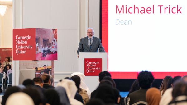 جامعة كارنيجي ميلون في قطر تستقبل أكبر دفعة من الطلاب الجدد في تاريخها