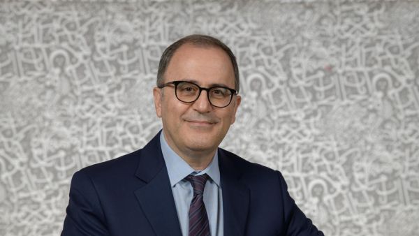 AUC's Board of Trustees Votes Unanimously to Reappoint President Dallal for a Second Term