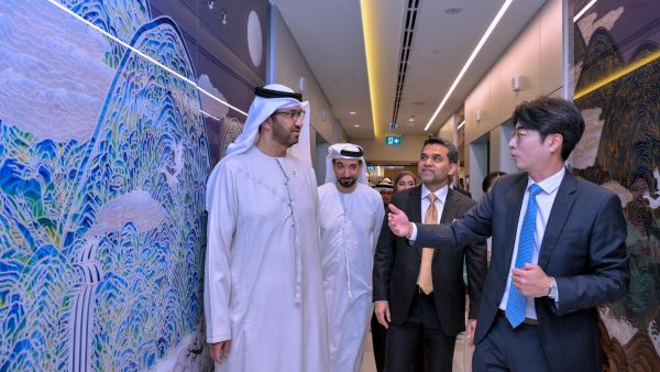 مستشفى برجيل أبوظبي يُطلق "كوريان بافيليون" في خطوة تعزز إتاحة الخبرات الطبية الكورية في الإمارات