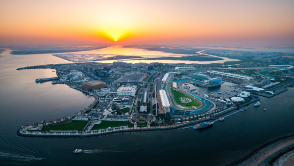 Yas Island Introduces “The Answer is Yas” in Response to Surge in All-Inclusive Travel Trends