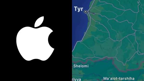 Apple
