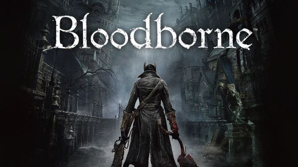 Bloodborne