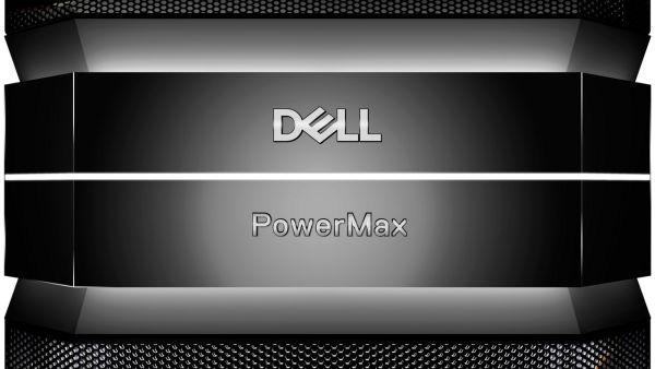 Dell Technologies Announces PowerMaxOS 10.4, Boosting Performance and Security for Mission-Critical Storage