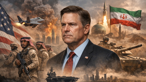  وزير الدفاع الأمريكي