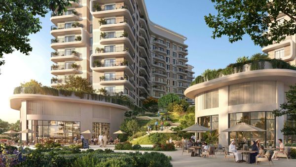 Aldar Launches the First Phase of Yas Park Place, Bringing a New Collection of Homes to the Heart of Yas Island