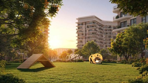 Launch of Yas Park Place Generates More Than Aed 800 Million in Sales With 80% of Released Units Sold