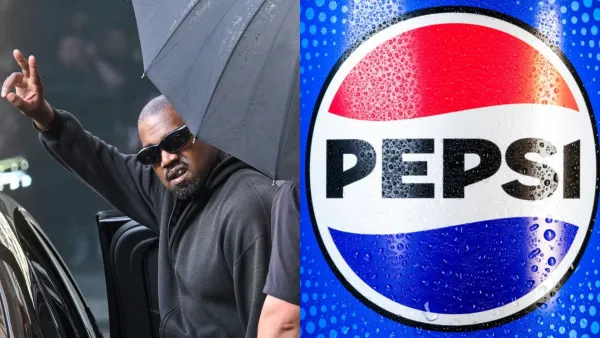 Kanye West