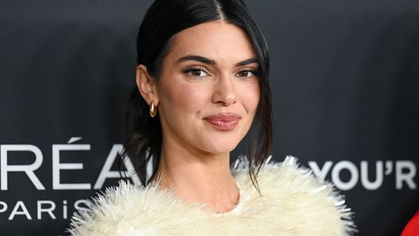 كيندال جينر