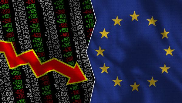 حذر في الأسواق الأوروبية مع استمرار التوترات السياسية 