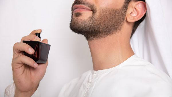 أقوى 5 عطور عربية للرجال في ربيع 2026