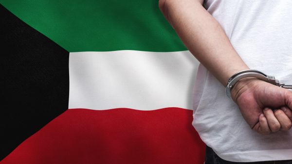 السجن لمشهورة وعشيقها في قضية إجهاض تثير الجدل في الكويت