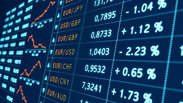 ارتفاع الأسهم الأوروبية بدعم تهدئة التوترات الجيوسياسية