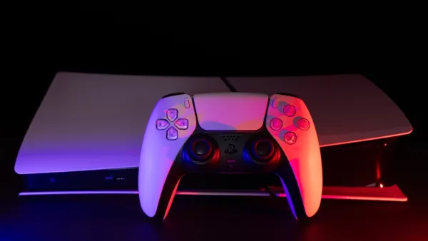 PlayStation