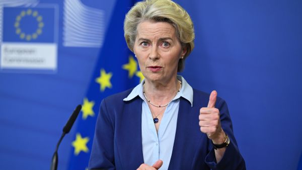 الاتحاد الأوروبي يتحرك لمواجهة تداعيات حرب إيران على الطاقة