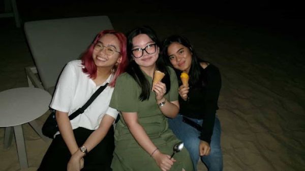 How the Georgetown Qatar Community Shows Up for One Another Amid Crisis 