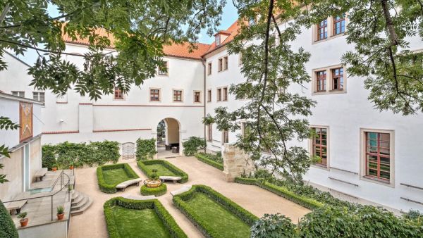 Kempinski Group Announces Acquisition of the Augustine Hotel Prague