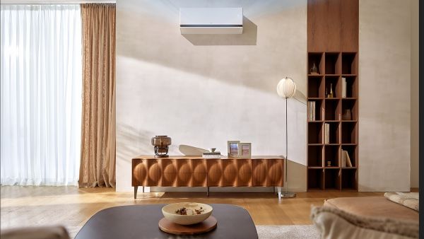 Stay Cool and Connected: LG's Smart AC Technology Redefines Gulf Comfort