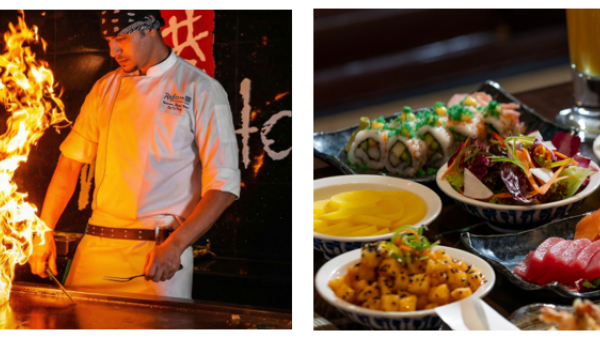 فندق راديسون بلو ديرة خور دبي يقدّم تجربتَين فاخرتَين، الأولى نادي الطعام “Enter the Dragon” والثانية البرانش العائلي “Greenhouse Social” في مطعم بولفار