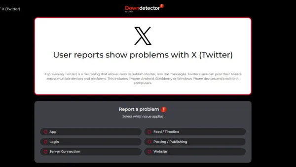 X