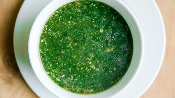 تفسير حلم طبخ الملوخية في المنام