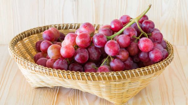 تفسير رؤية اكل العنب في المنام