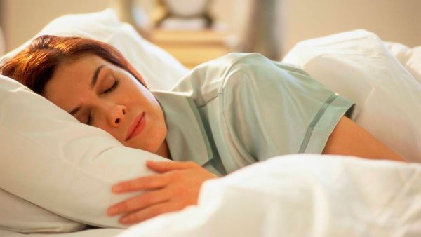 تفسير رؤية عورة الرجل في المنام للمتزوجة