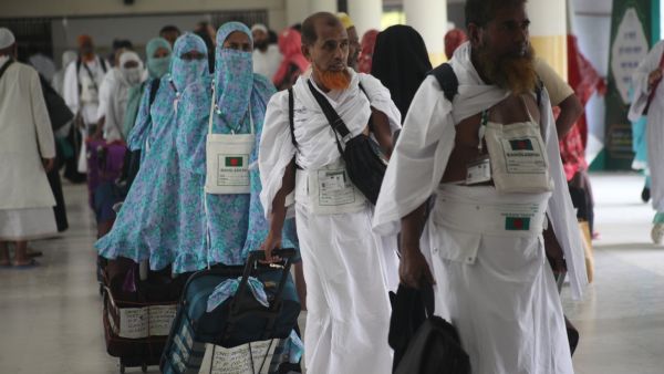 عبارات استقبال الحجاج لتهنئتهم بعودة مباركة من الحج