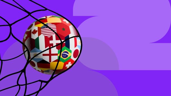 عبارات عن كأس العالم 2026..رحلة الحلم في مونديال