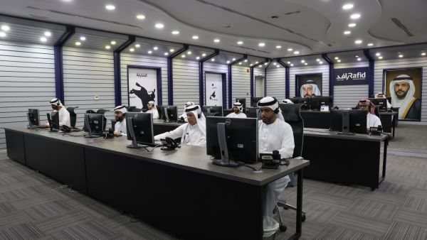 رافد تعزز حلولها الرقمية لتمكين المتعامل من إنجاز معاملاته بسهولة وكفاءة