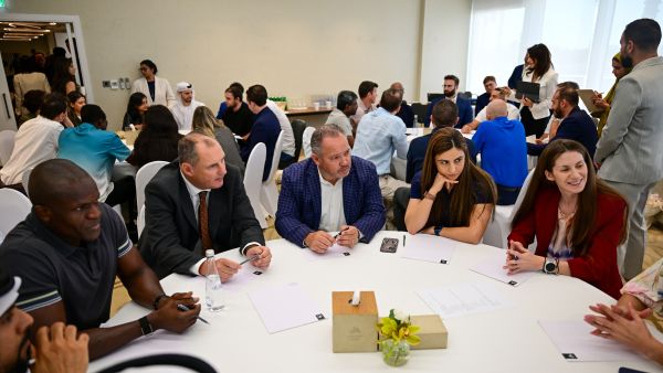 مجلس دبي الرياضي يبحث مع المنظمين مستقبل الفعاليات الرياضية ويستعرض مستهدفات "خطة دبي 2033"