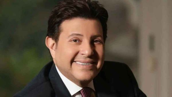 هاني شاكر