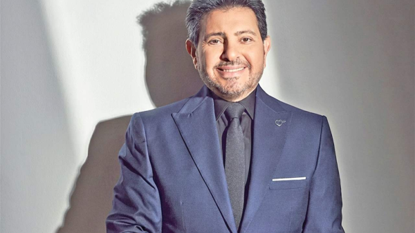 Hani Shaker
