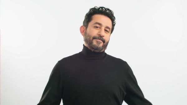 احمد حلمي