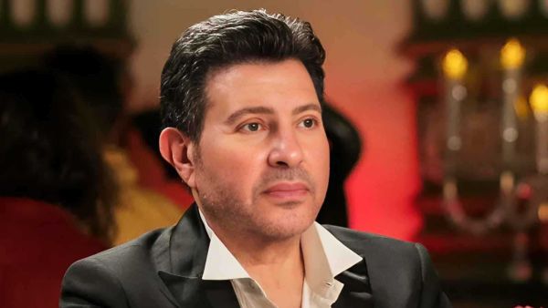 هاني شاكر
