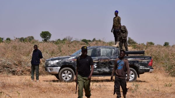 Boko Haram raid kills 23 soldiers in attack on Chadian Lake Chad base