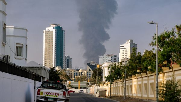 UAE faces second day of Iranian missile and drone attacks since ceasefire