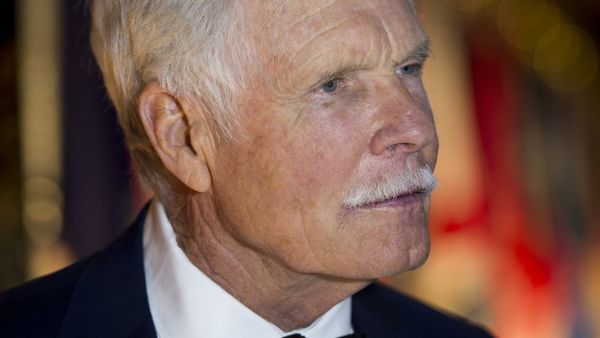 Ted Turner, CNN founder and media pioneer, dies at 87