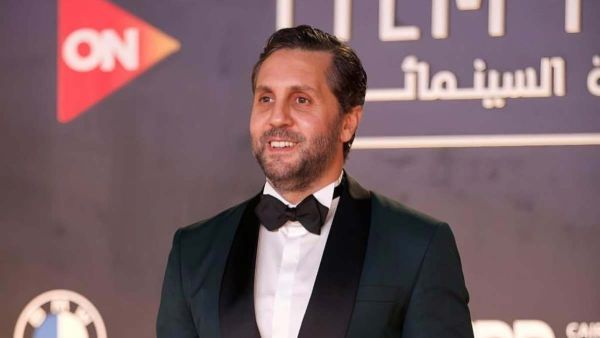 هشام ماجد