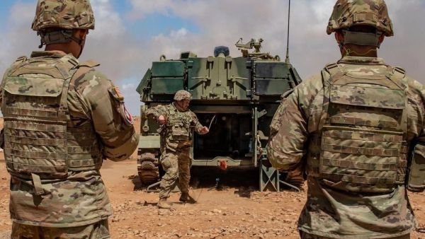 فقدان عسكريين أميركيين في المغرب