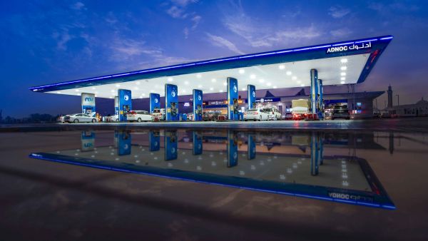 ADNOC Distribution delivers 21% net profit growth in Q1 2026, reflecting strength and resilience