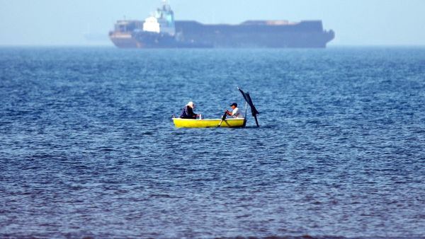 Strait of Hormuz
