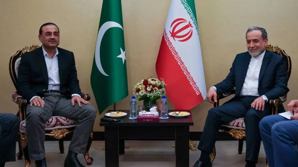 Iranian negotiators or Foreign Ministry spokesperson
