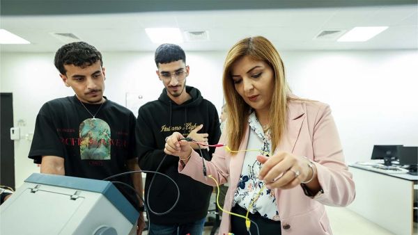 As Global Demand Surges, Future Innovators in Electrical and Electronics Engineering Are in High Demand, says AURAK
