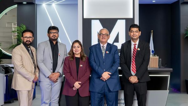 Al Masaood Group Returns to Make It In The Emirates as Forum Marks Its Fifth Year