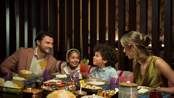 Yas Island Set to Be the Centerpiece of the Capital’s Eid Al Adha Celebrations