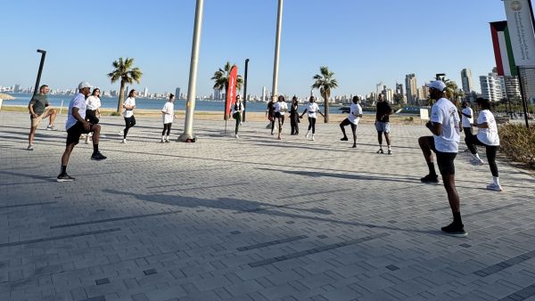 Ooredoo Kuwait Launches “Tempo Run Club” as a Long-Term Community Wellness Movement Promoting Active Lifestyles and Social Connection