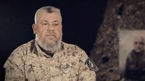Israel Targets Highest-Ranking Qassam Leader  Izz al-Din al-Haddad in Gaza