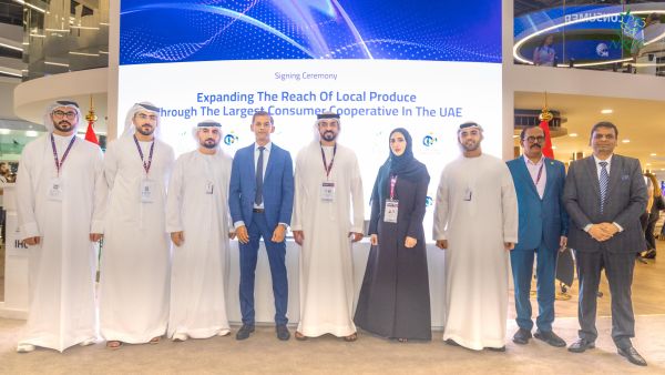 Union Coop Signs Strategic MoU with NRTC to Strengthen Local Products and Supply Chain Efficiency in the UAE