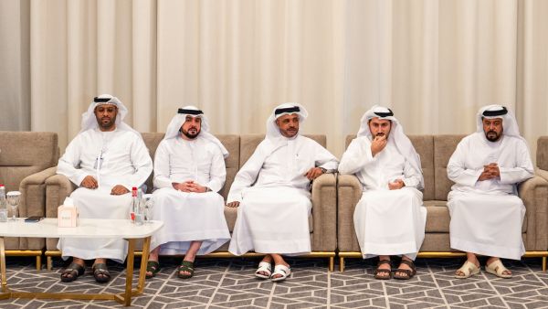 هيئة تنمية المجتمع تنظم مبادرات مجتمعية ترسّخ الهوية الإماراتية وروح التلاحم في مجالس الأحياء