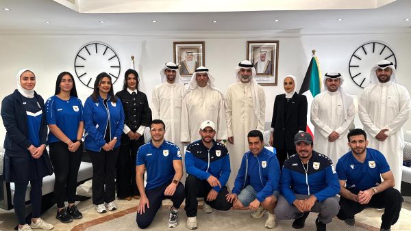 KIB sponsors Kuwait’s participation in 4th GCC Games Doha 2026